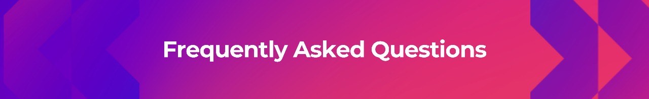 Freqently Asked Questions (FAQ)