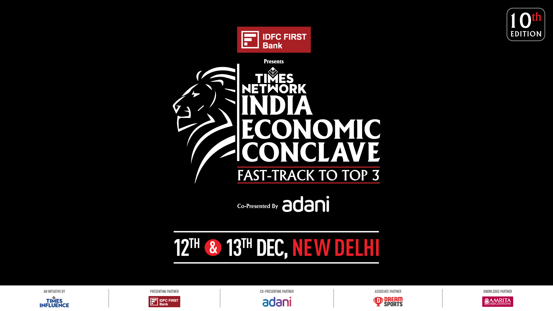 India Economic Conclave 2024