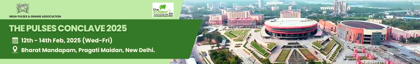 The Pulses Conclave 2025