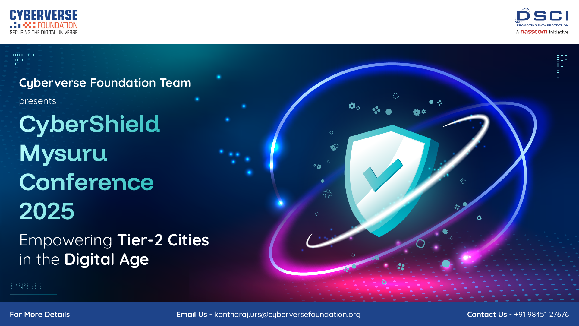 CyberShield Mysuru