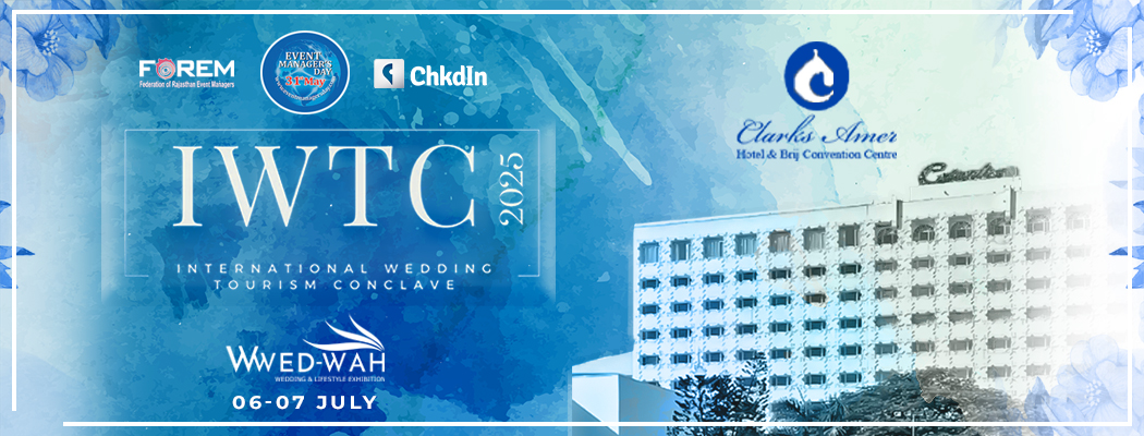 IWTC & WWEDWAH 2025