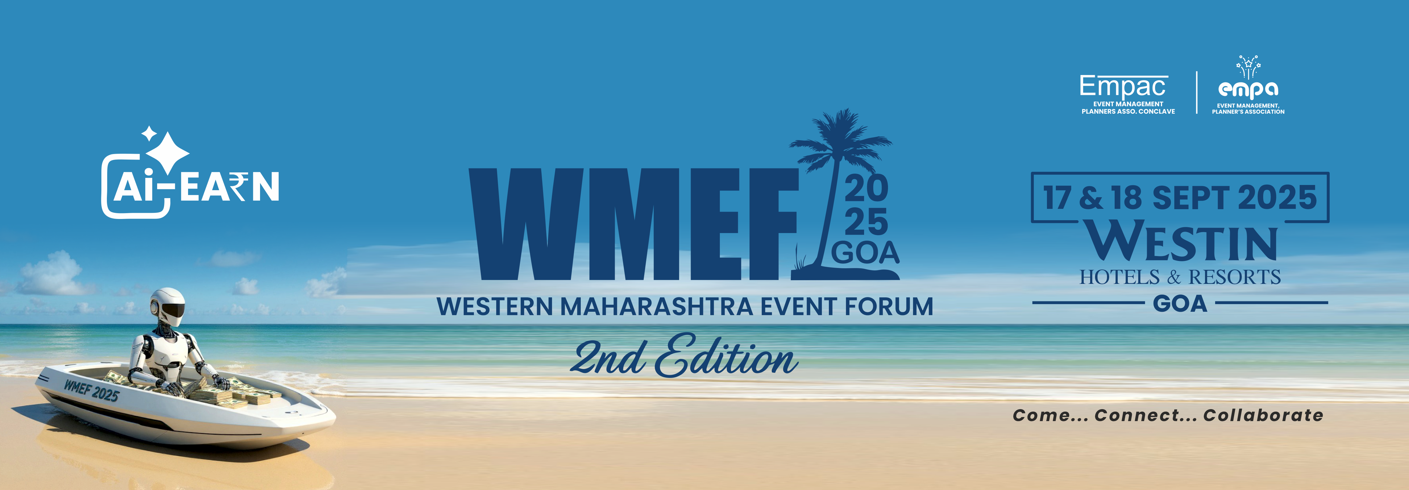 WMEF 2025