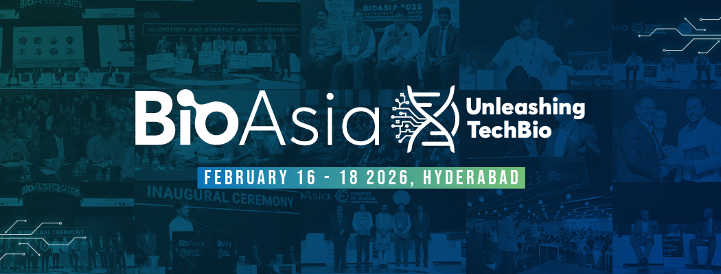 BioAsia 2026