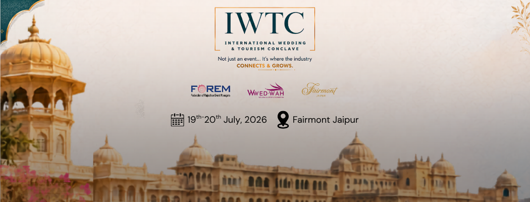 IWTC & WWEDWAH 2026